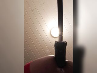 Je passe du plug à la Bang machine