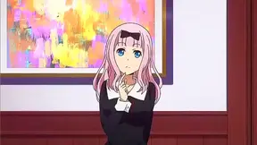 Kaguya Sama Love Is War – Anime Couple Rave With Passionate Hentai Sex Scene