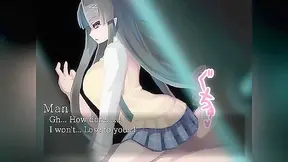 Succubus Takes Control Riding You Slowly as She Steals Your Soul – Hot ASMR