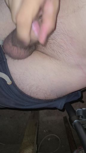 Masturbation - 171