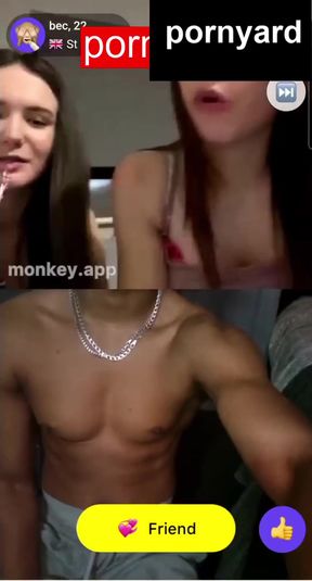 Webcam Homemade Amateur Teen