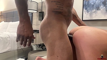 Fuck Me Daddy: Fill My Tight Ass With Cum Featuring The Amazing Ava Andrews