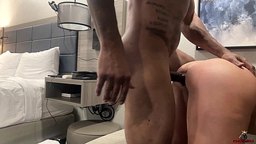 Fuck Me Daddy: Fill My Tight Ass With Cum Featuring The Amazing Ava Andrews