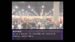 My New Life Chapter 70 - Cosplay Contest