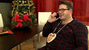 das christ-girl kommt in diesem jahr als ebony - wie wunderbar ... frohe weihnachten