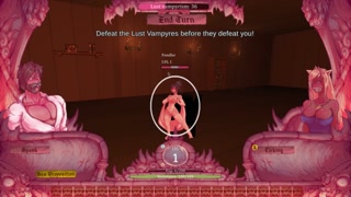 VON TRELL AND MEWY HARKER GO ON THE SEX BANGER ADVENTURE