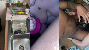anything for daddy what would you do for daddy?