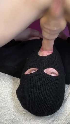 A Dominant Twink Feeds His Friend His Milk