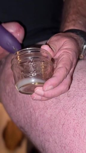 Masturbation Comp with Cum