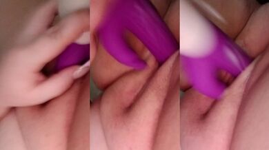 Some well needed me time