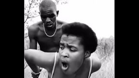 Caught My Garden Boy Day Dreaming