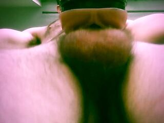 HFO for Babes - Binaural Beats for Moist Twat Stimulation