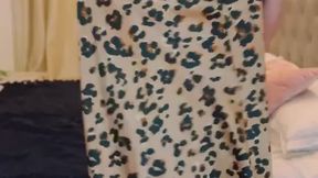 FERTILE STEPMOM WANTS YOU