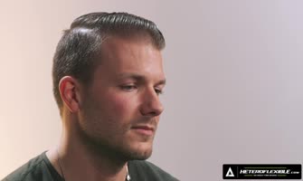 Codey Steele's Exclusive Solo: Wanking, Handjobs, and Cumshots Galore!