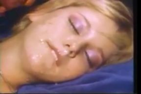 Rhonda And Susan Get Their Mouths Fulls