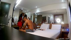 N&atilde_o estou acreditando nisso ate agora elas s&atilde_o muito putinhas safadas gostosas demais