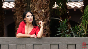 Heavy Hitter: Goddess Tangent and Alrik Angel