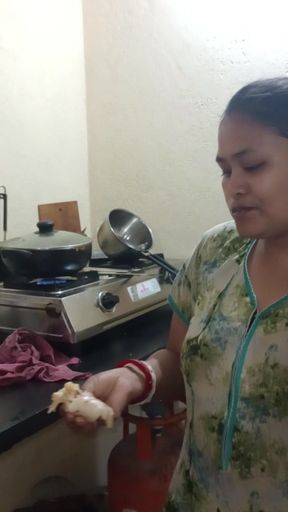 Husband Wife Full Deshi Sexy Video in Hindi