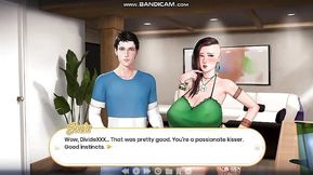 Prince of Suburbia Sonia MILF Friend - Make Out