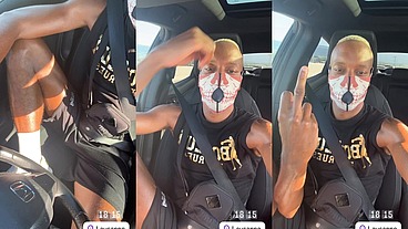 I just a man she's my alibi