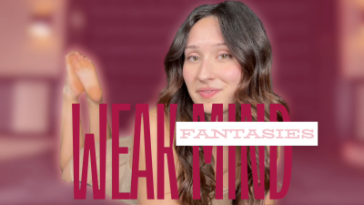 weak mind fantasies