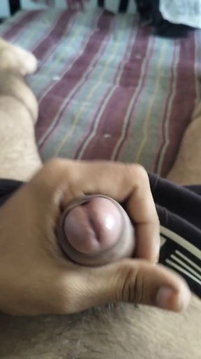 Unforgettable moment from &quot;Must watch my new video.&quot;