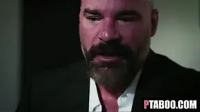 WTF Busty Bride Blows Groomsman After Knowing Her Husban to be Dirty Secret Cubbi Thompson, Charles Dera