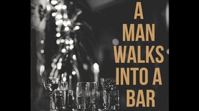 Bar Bizarre: Man&#x63D0;&#x4EA4;storess to Female Dom, Explicit Audio Tease