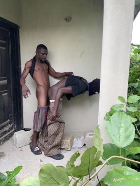 Black Men in Green Pastures