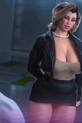 Apocalust Part 15 Gameplay