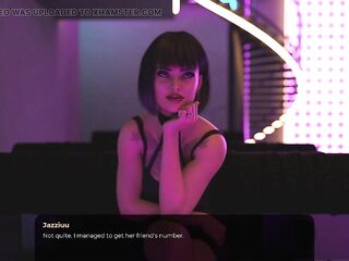 Hot MATURE woman drink my CUM in the nightclub bathrooms - 4 - Jazziuu