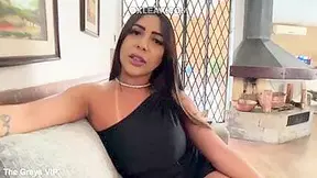 Ass Babe And Lanna Belford In Busty Brazilian Babe Ass Fucked Gives A Killer Deepthroat Blowjob Cum On Her Juicy Booty