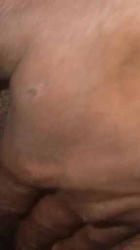 Step Sister Locker Room Desi Solo Session