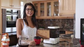 Limitless Head: A pretty dirty blowbang