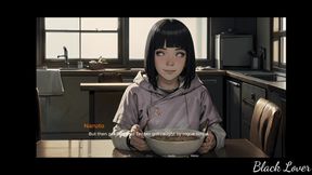 Hokage life gameplay walkthrough