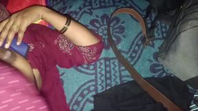 Bhabhi UP VALE