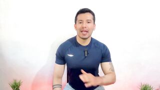 Chacal driver's stepson gets bareback pounded by his big dick while his chief is away