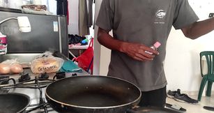 Season Three - Cookin with Pablo & Friends