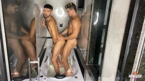 a revanche do rico marlon de fuder o novinho dotado.