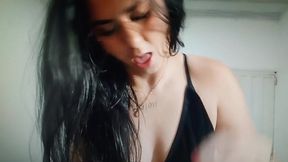 many videos having sex with my rich stepsister