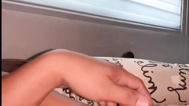 Ang Bilis Labasan Nang Bago Kong Ka Fubu