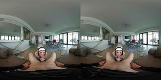 Maddie Perez Is Constantly Judging Whether Or Not People Are Going To Be A Good Fuck