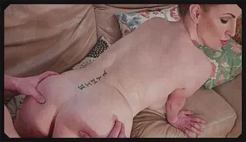 Georgie Lyall’s Hot Workout with Sam Bourne