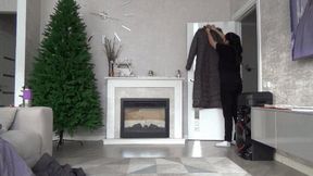 WHAT COAT TO WEAR? (dj)