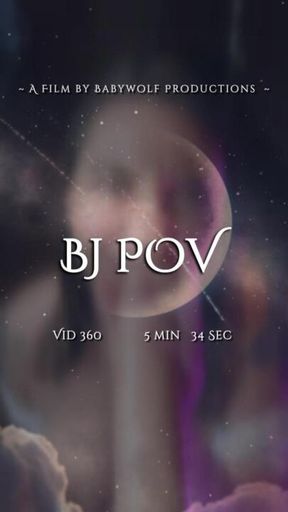 Vid360 – BJ POV