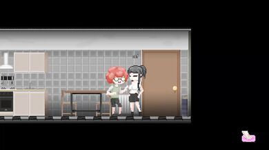 Hentai Game Play Pixel Art Sex Big Cumshot Big Ass