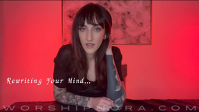 Rewriting Your Mind