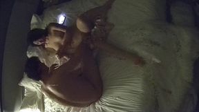 流出酒店偷拍❤️假期連續3天入住學生情侶可愛甜妹萌妹子用足交換男友跳蛋安慰她小穴