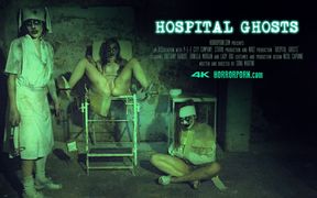 Horror Porn 13: Hospital Ghosts