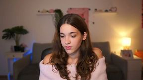 Kissie Cataleya Private Show